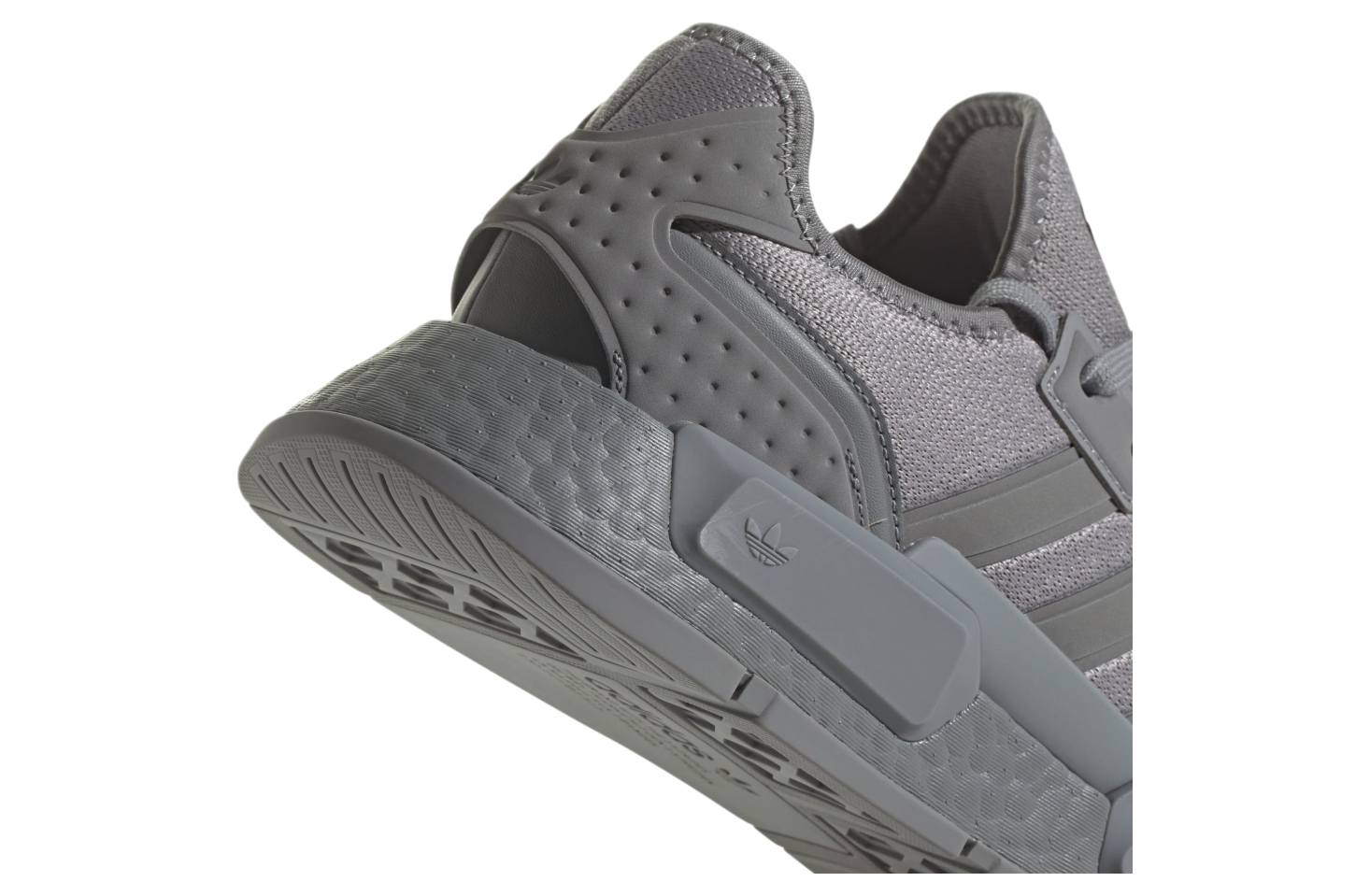 Adidas Nmd_g1 Grey Three / Grey