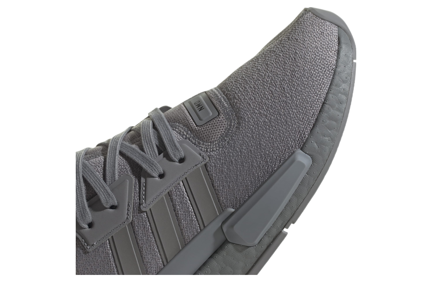 Adidas Nmd_g1 Grey Three / Grey