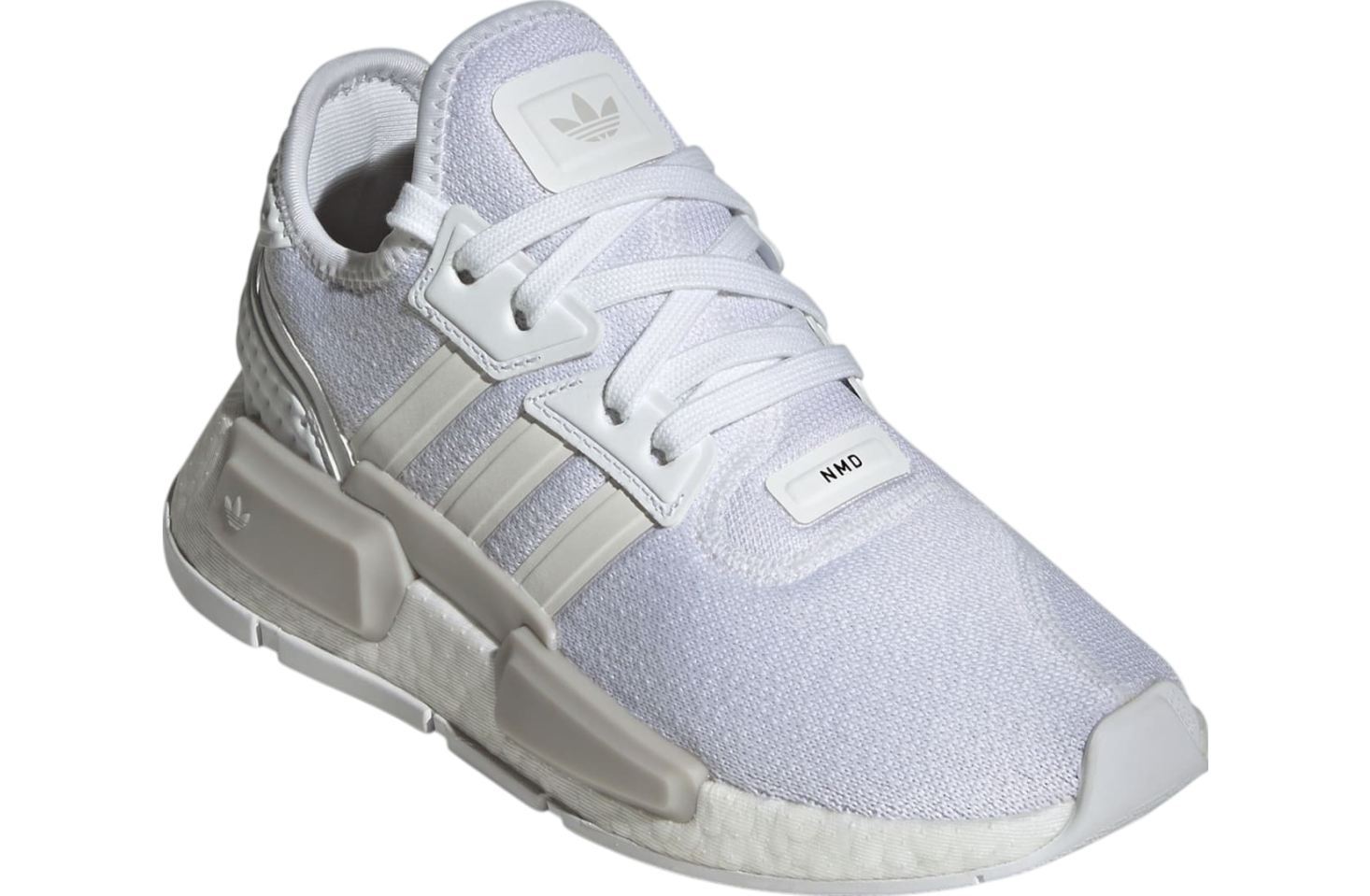 Adidas Nmd_g1 GS Cloud White / Grey One