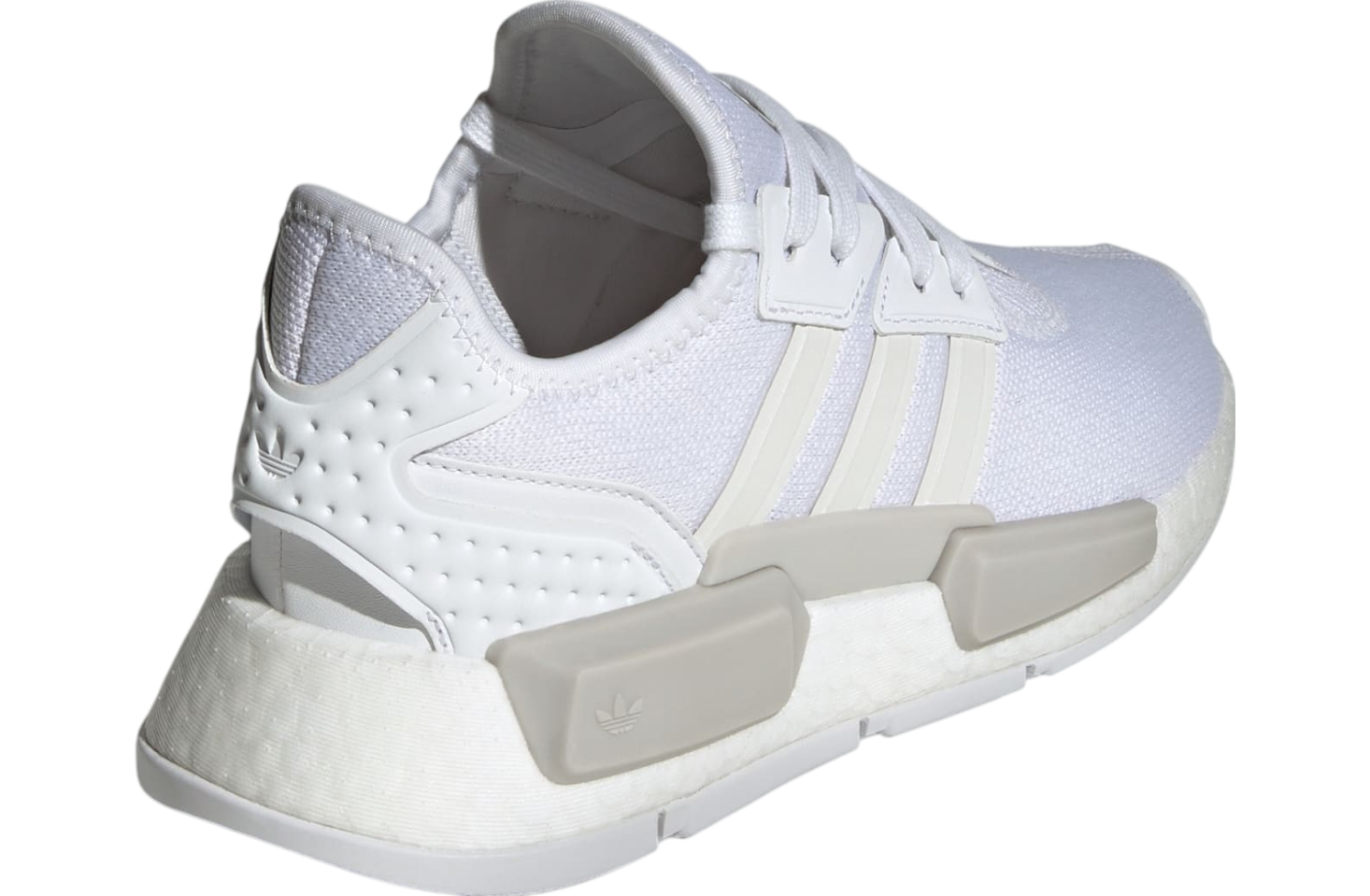 Adidas Nmd_g1 GS Cloud White / Grey One