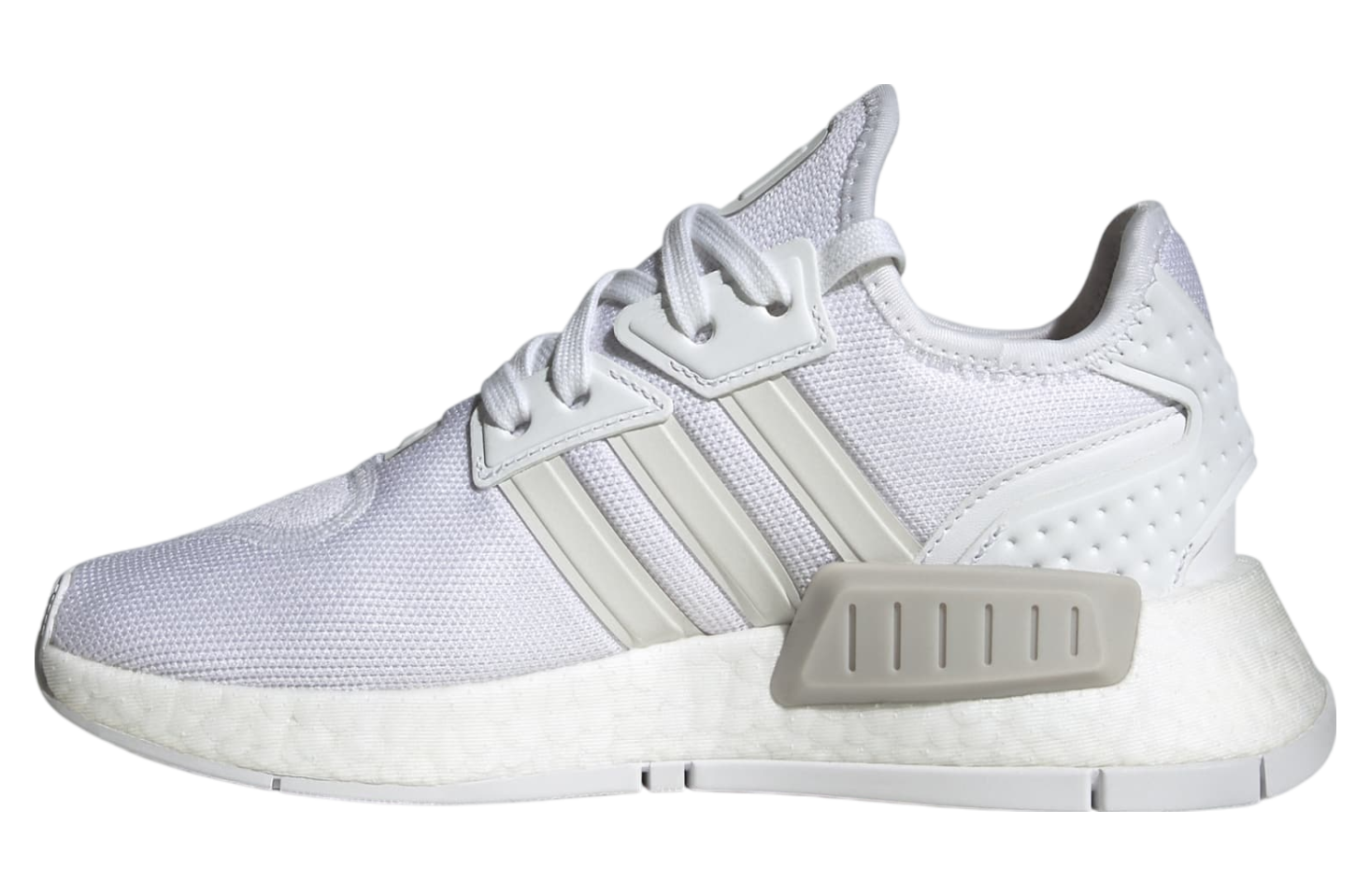 Adidas Nmd_g1 GS Cloud White / Grey One