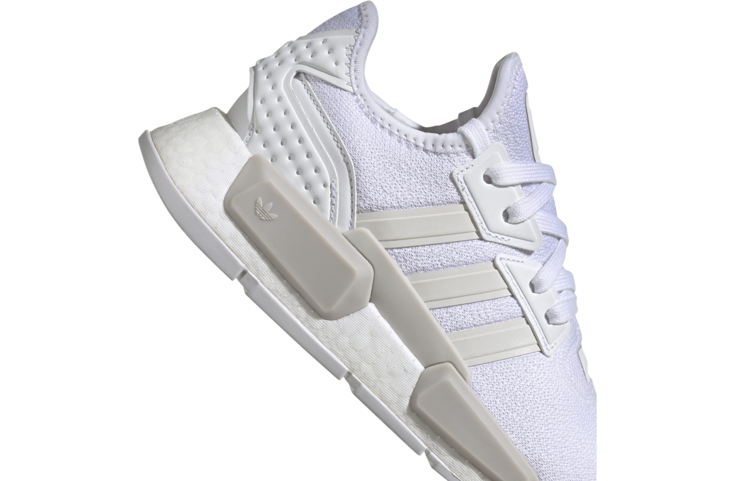 Adidas Nmd_g1 GS Cloud White / Grey One