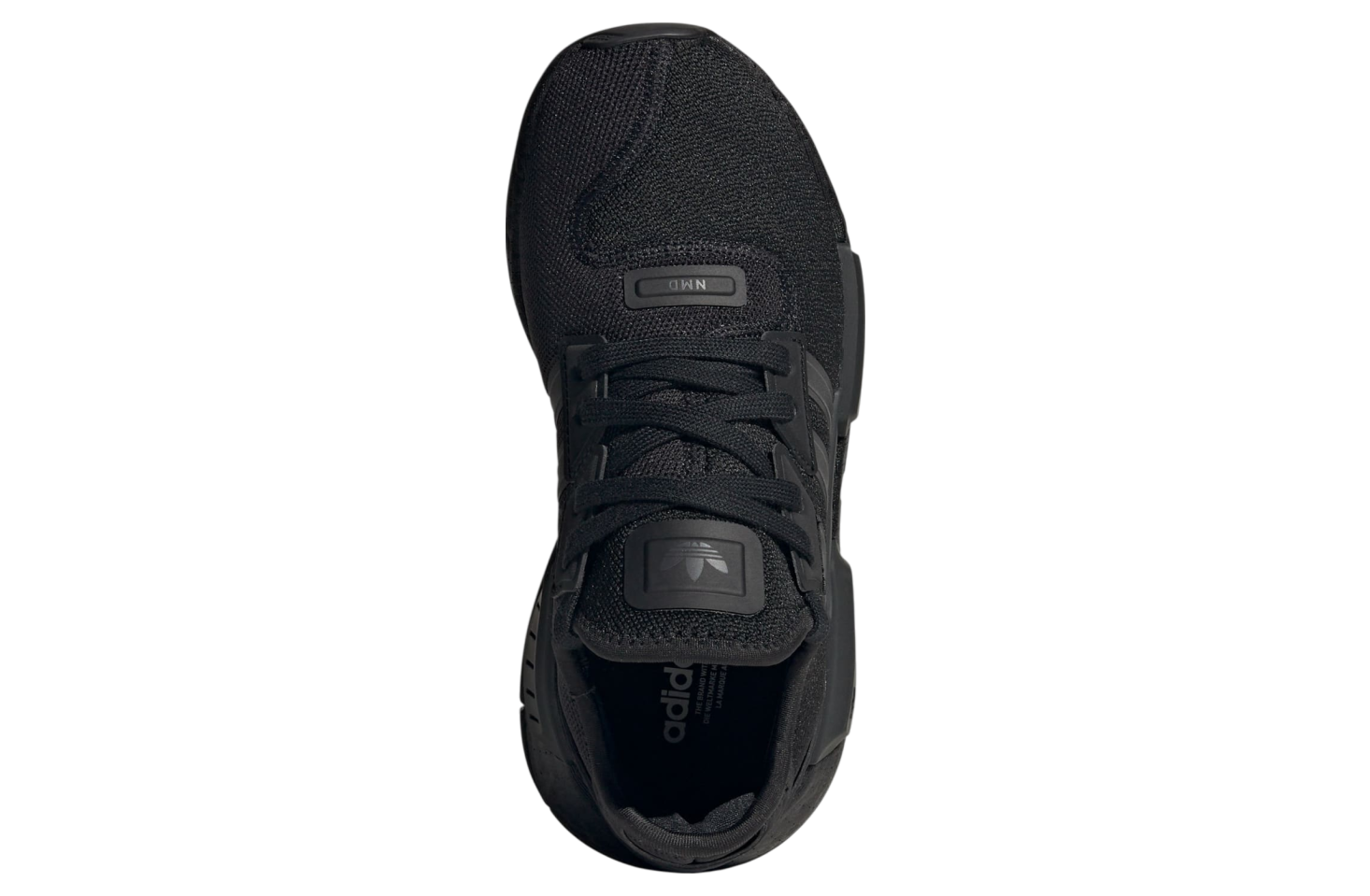 Adidas Nmd_g1 GS Core Black / Carbon