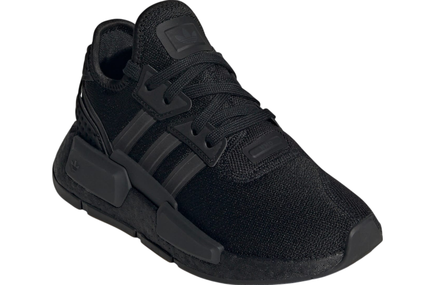 Adidas Nmd_g1 GS Core Black / Carbon