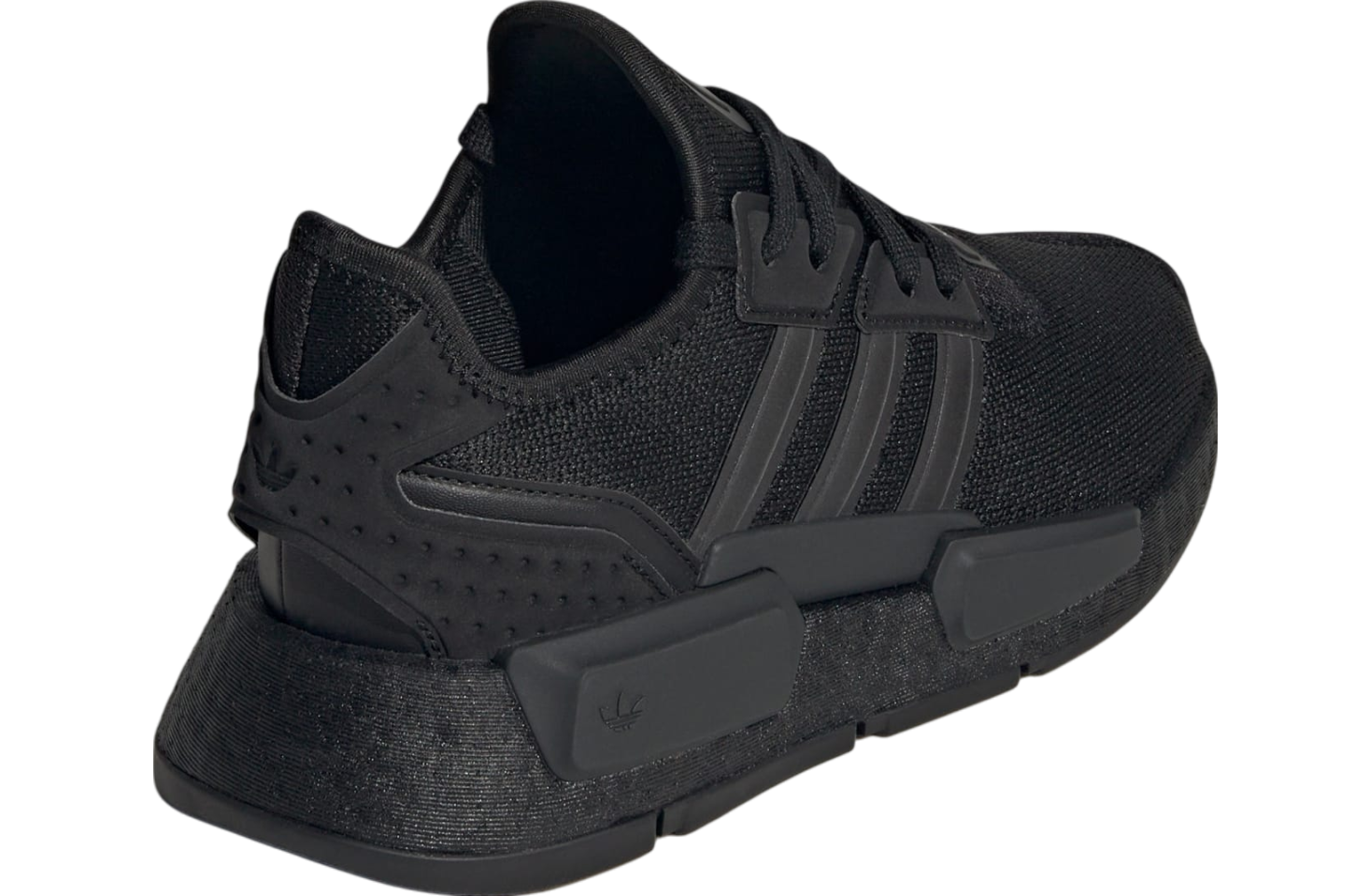 Adidas Nmd_g1 GS Core Black / Carbon