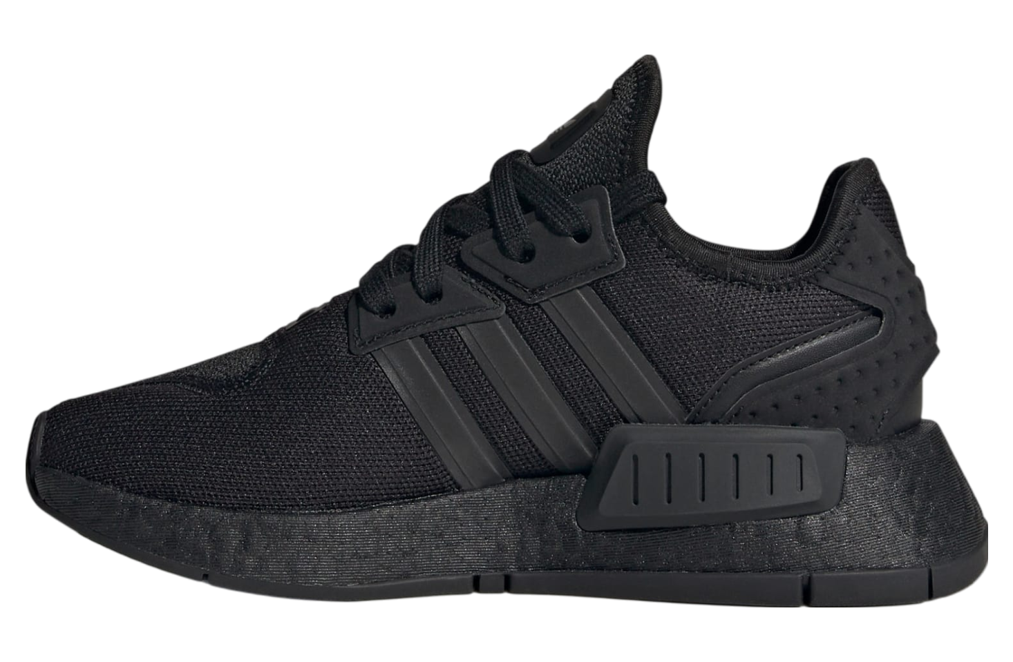 Adidas Nmd_g1 GS Core Black / Carbon