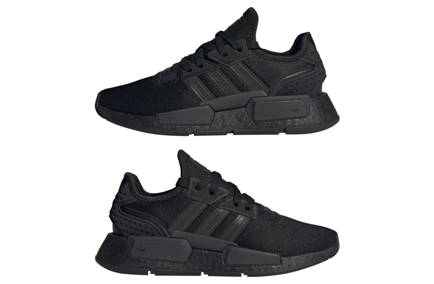 Adidas Nmd_g1 GS Core Black / Carbon