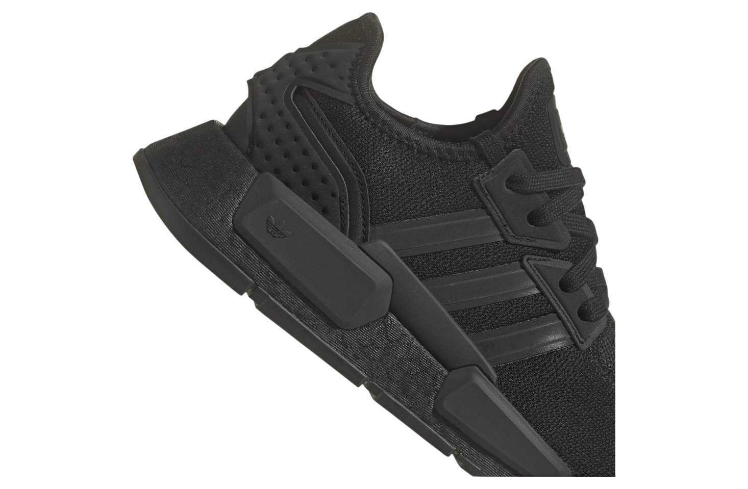 Adidas Nmd_g1 GS Core Black / Carbon