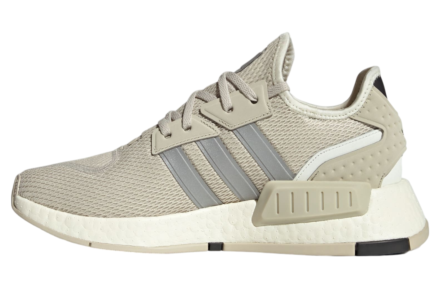 Adidas Nmd_g1 Putty Grey / Matte Silver