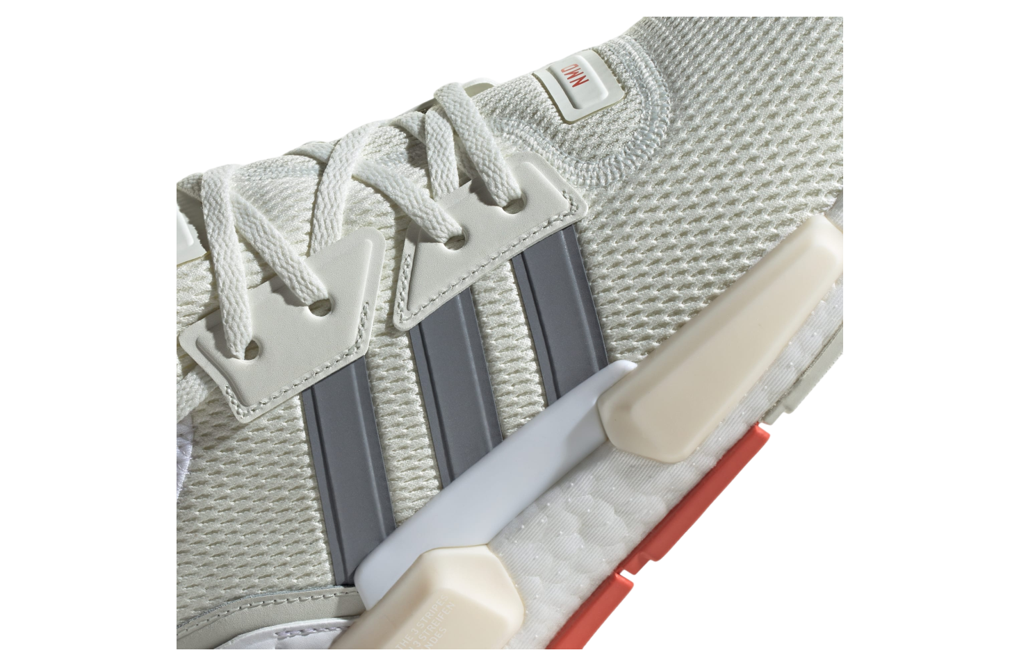 Adidas Nmd_g1 White Tint / Preloved Red