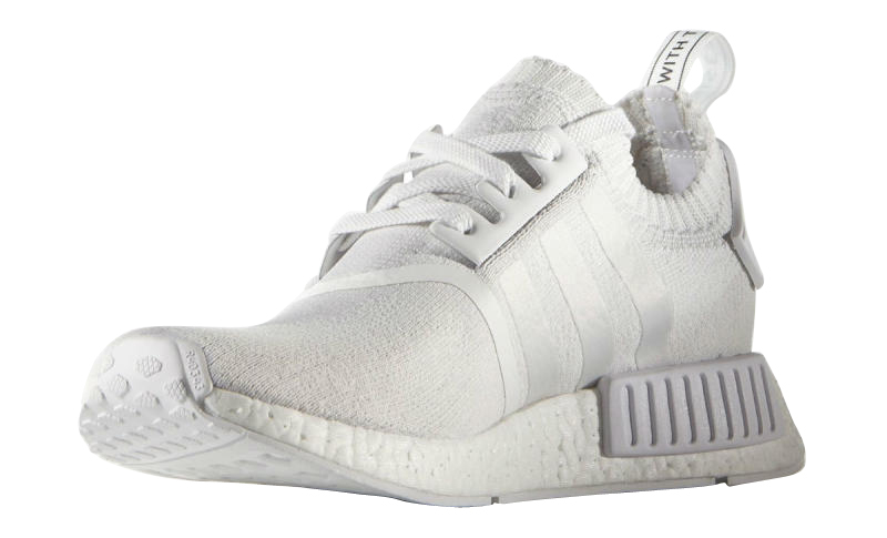 adidas NMD - Monochrome Pack