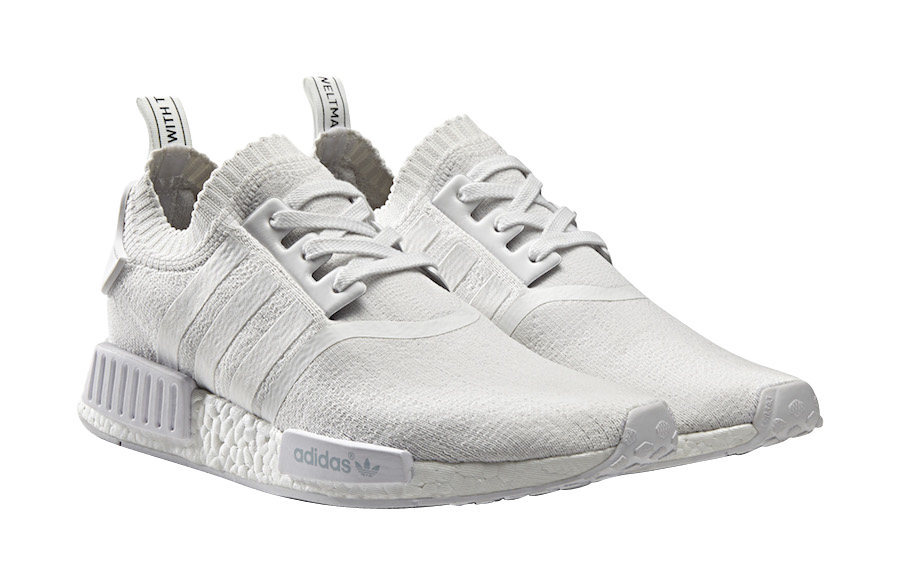 adidas NMD - Monochrome Pack