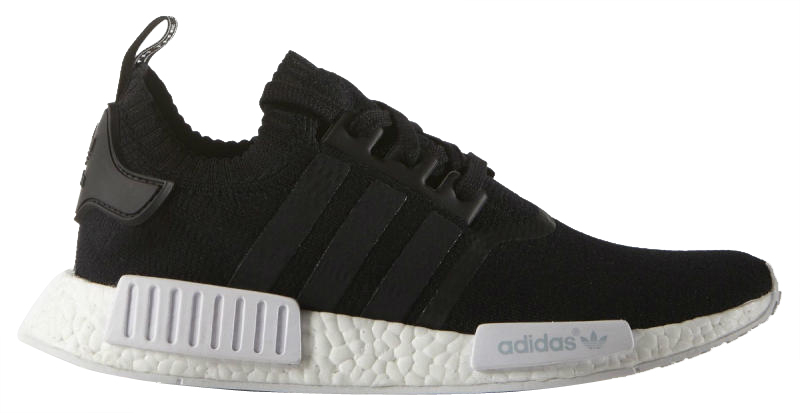 adidas NMD - Monochrome Pack