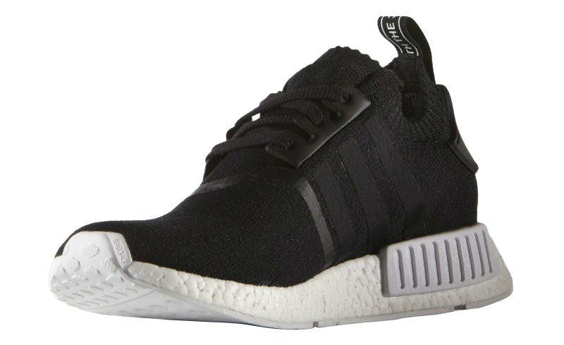 adidas NMD - Monochrome Pack