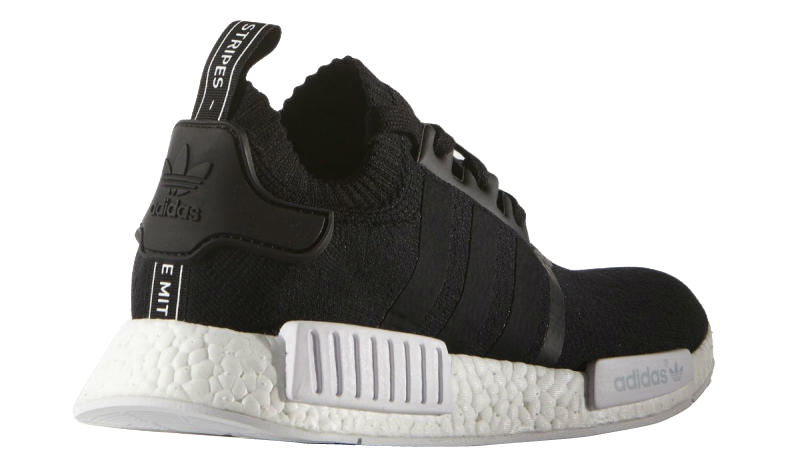 adidas NMD - Monochrome Pack