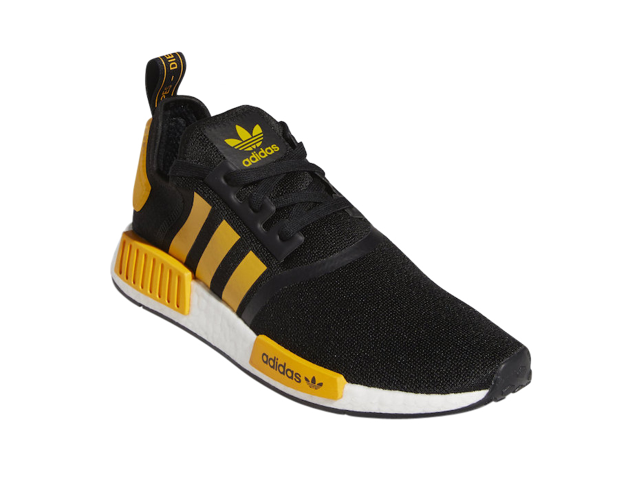adidas NMD R1 Active Gold FY9382