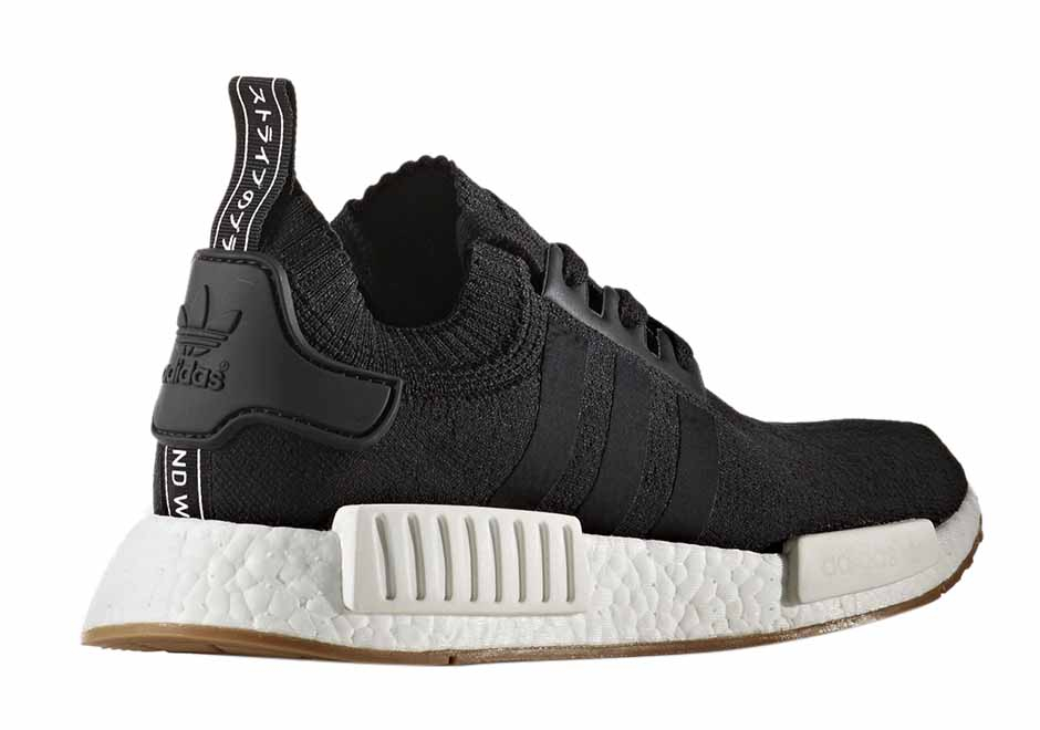 Get Ready for the 'Green Camo' Adidas NMD XR1 Pinterest