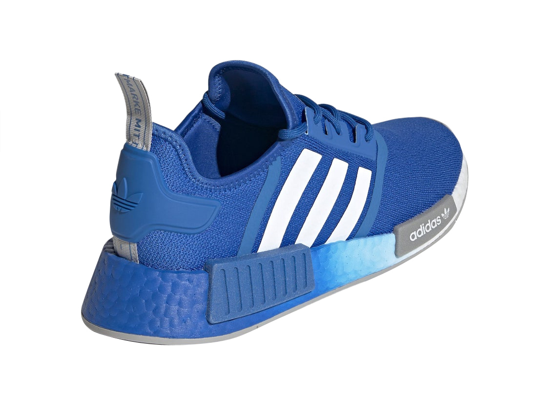 adidas NMD R1 Blue Bird