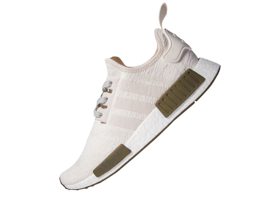 adidas NMD R1 Chalk Champs Exclusive CQ0758