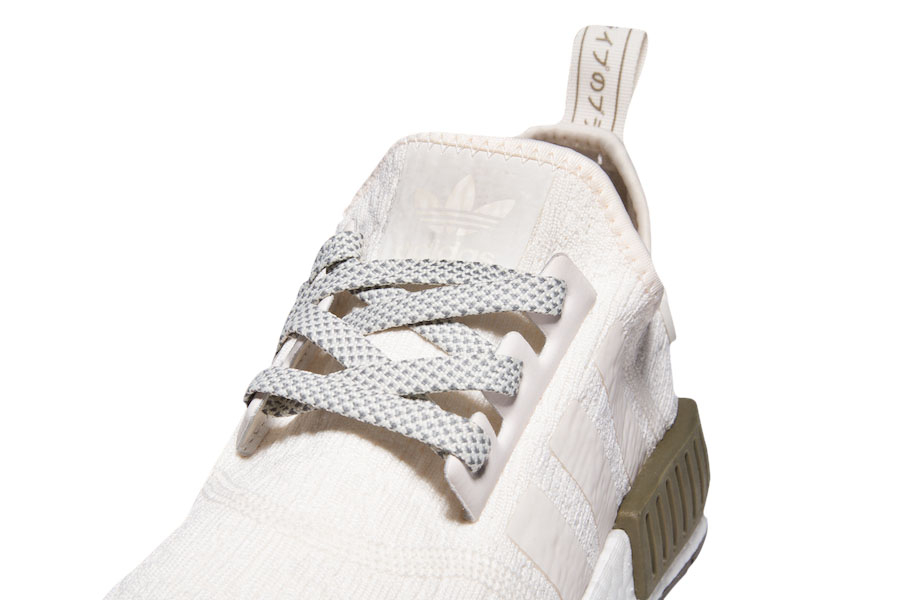 adidas NMD R1 Chalk Champs Exclusive