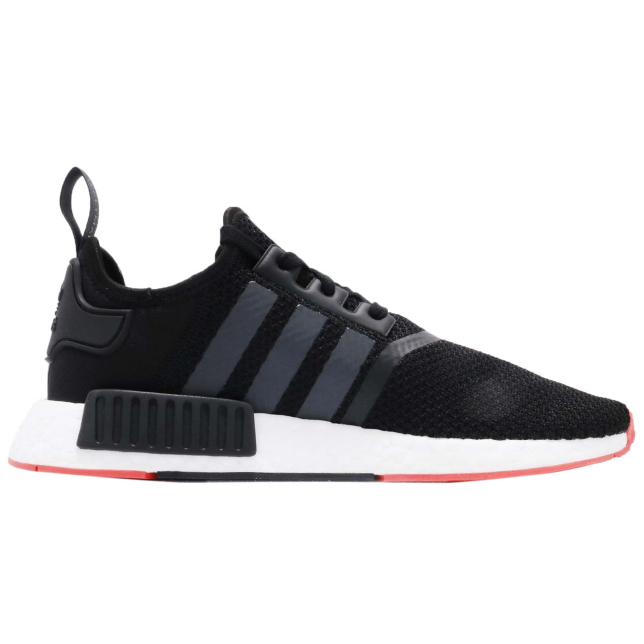 adidas NMD R1 Core Black