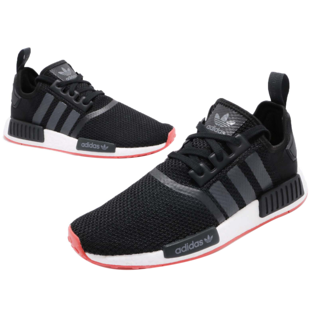 adidas NMD R1 Core Black