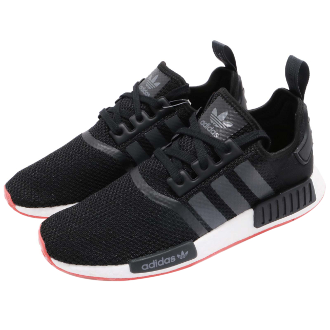 adidas NMD R1 Core Black