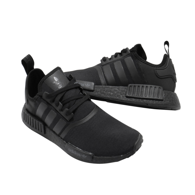 adidas NMD R1 Core Black