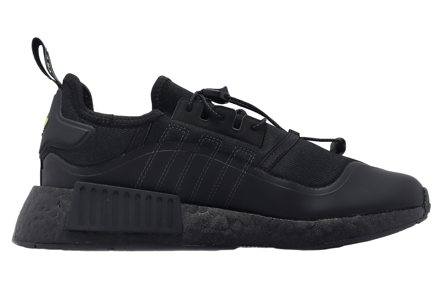 Adidas Nmd_r1 Core Black / Carbon