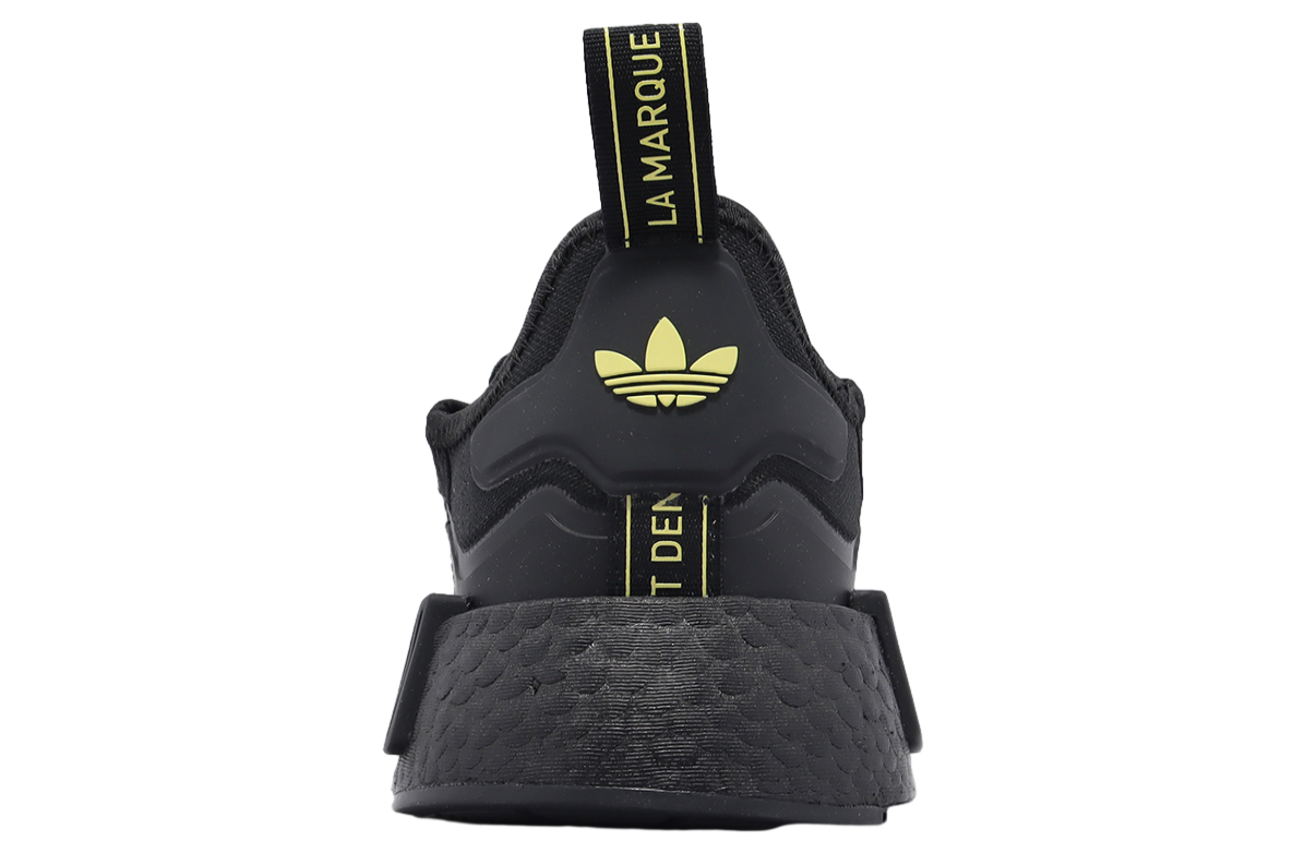 Adidas Nmd_r1 Core Black / Carbon