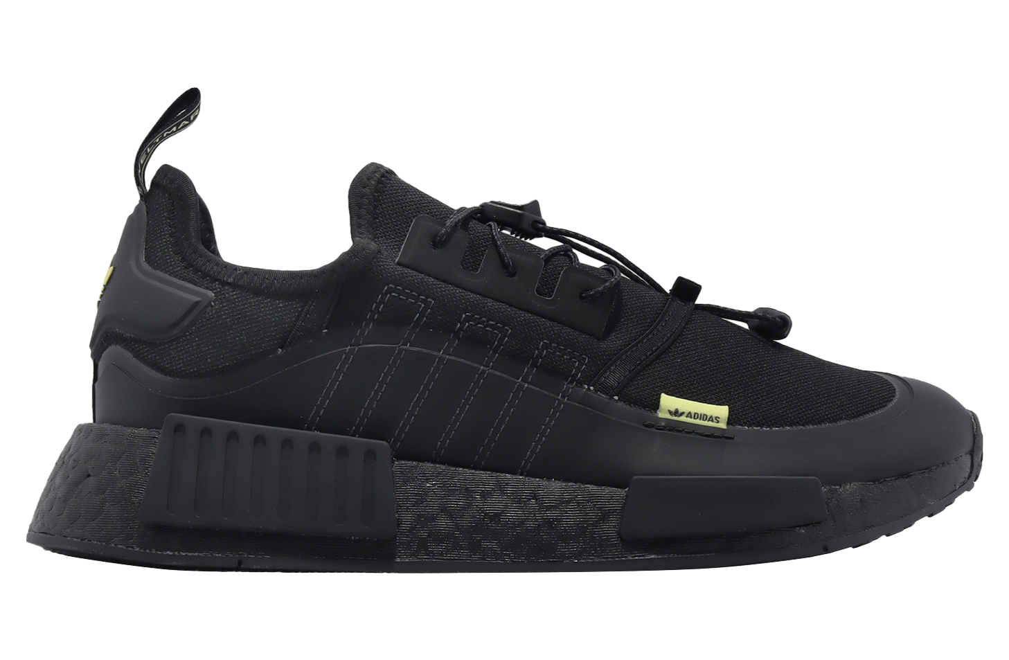 Adidas Nmd_r1 Core Black / Carbon