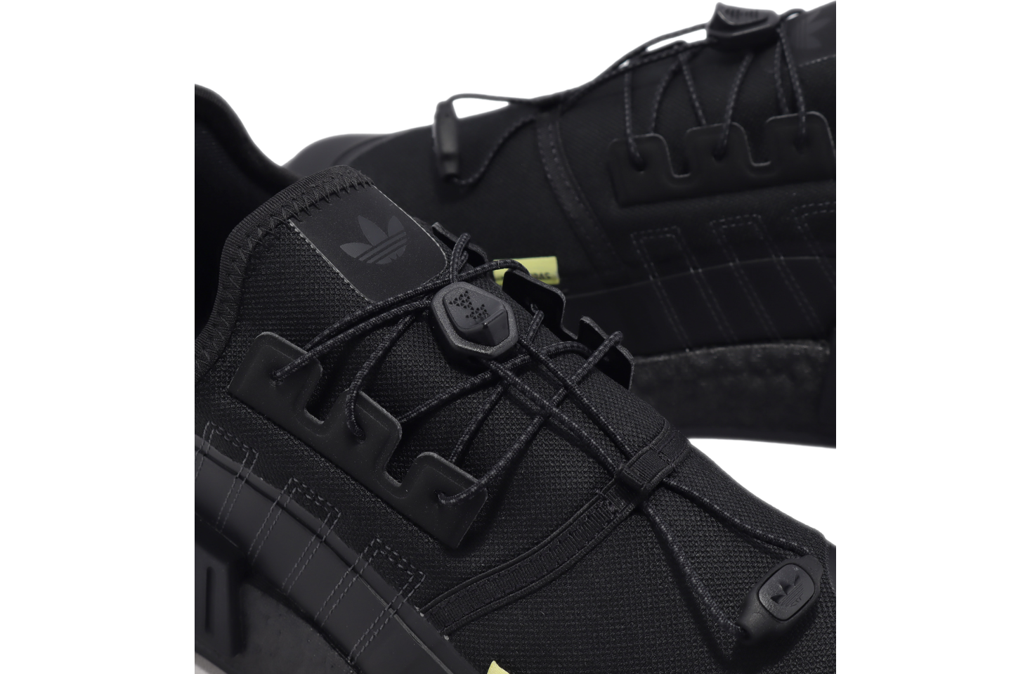 Adidas Nmd_r1 Core Black / Carbon