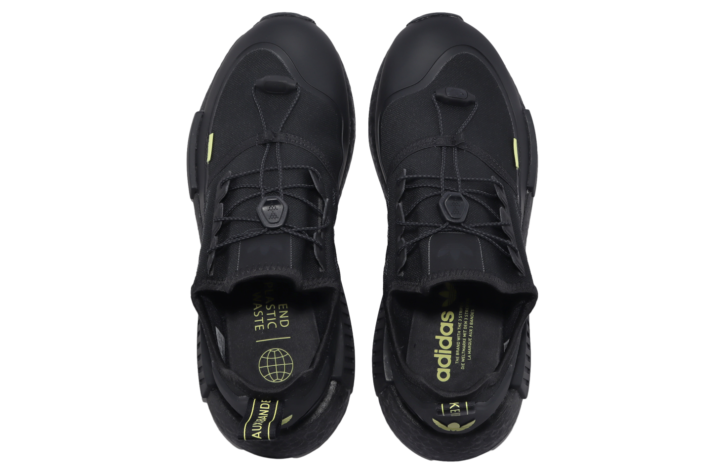 Adidas Nmd_r1 Core Black / Carbon