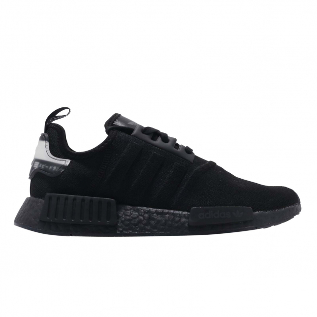 adidas NMD R1 Core Black Core Black Cloud White