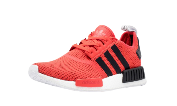 BUY Adidas NMD R1 Core Red Black 
