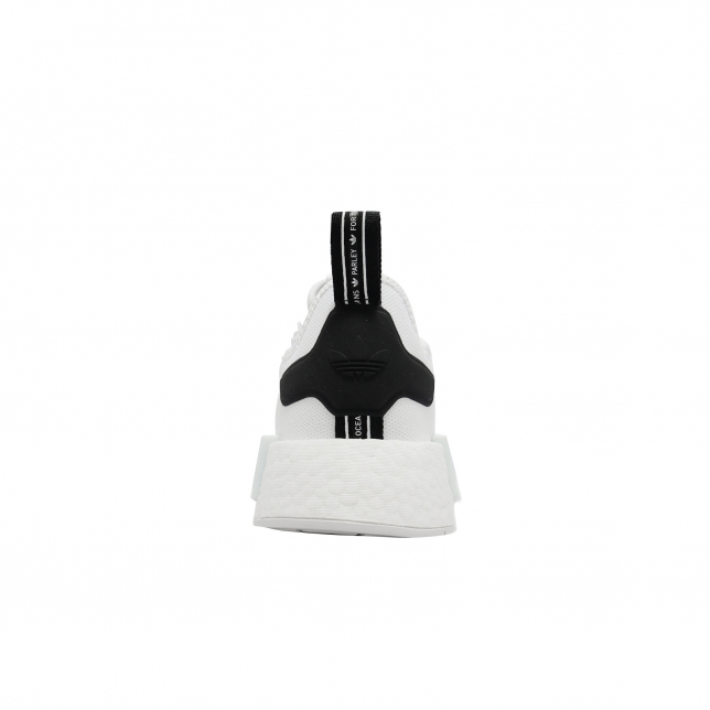 adidas NMD R1 Footwear White Core Black