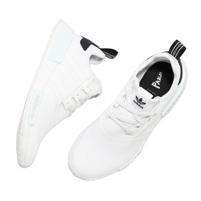 adidas NMD R1 Footwear White Core Black GY6067
