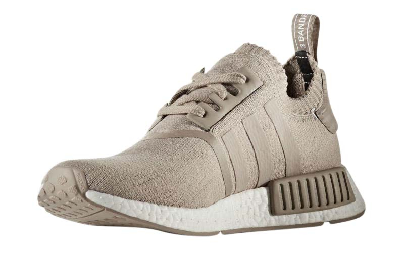 adidas NMD R1 French Beige S81848