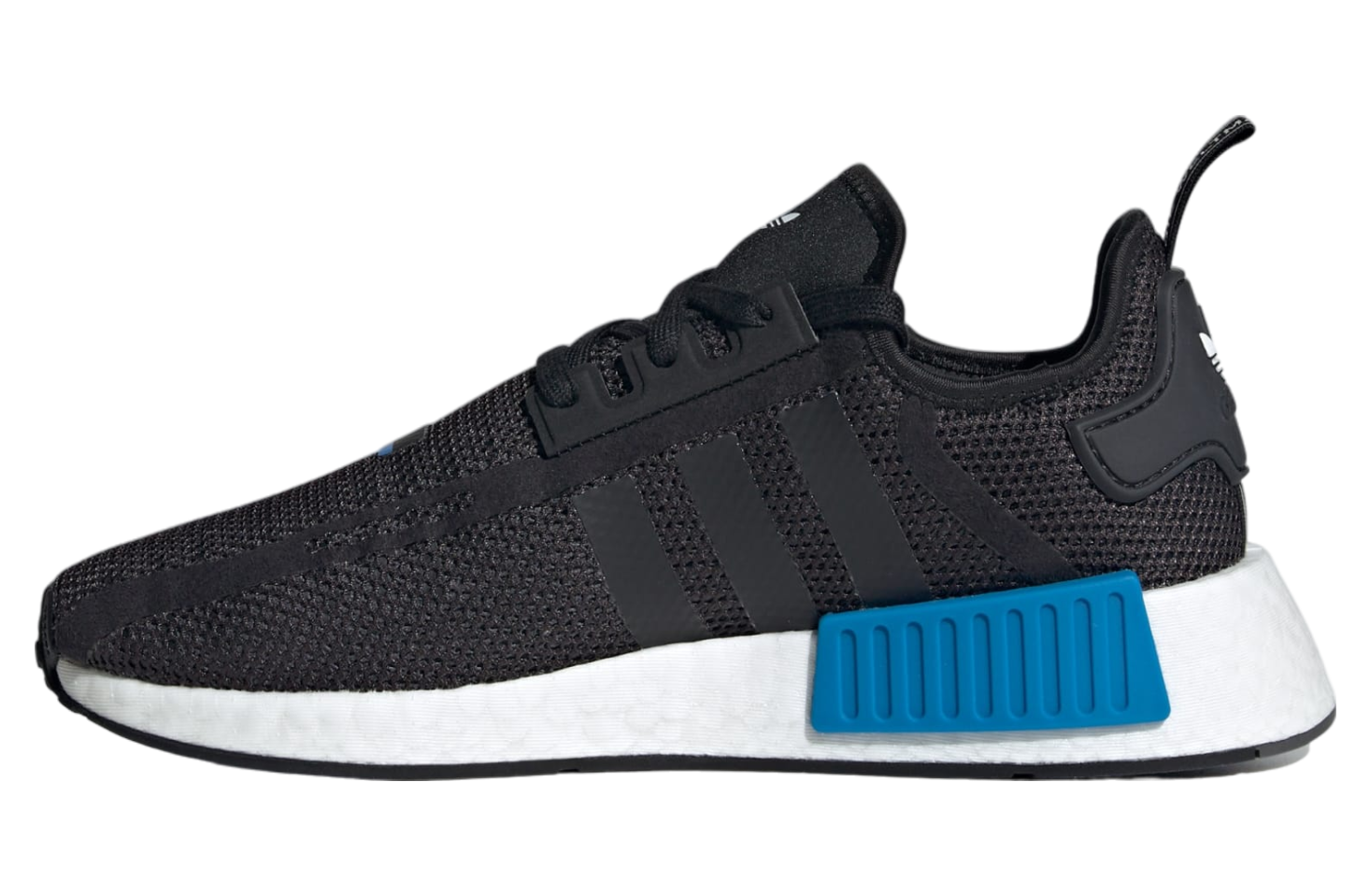 Adidas Nmd_r1 Grey Six / Core Black