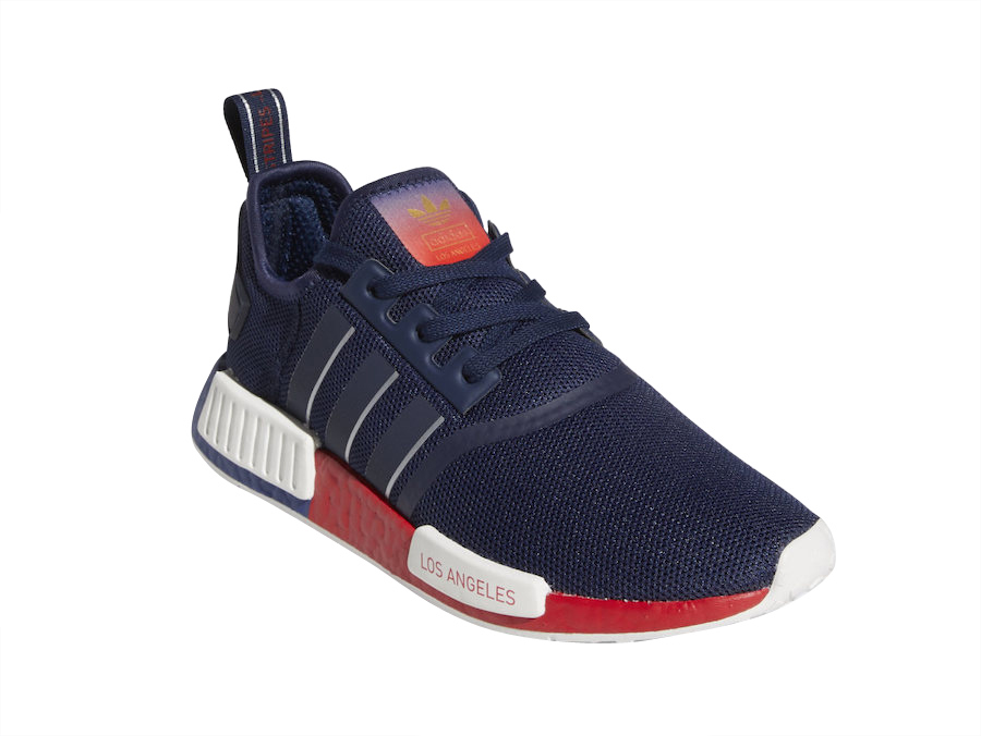 Adidas nmd 2025 los angeles