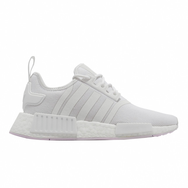 adidas NMD R1 Primeblue Cloud White