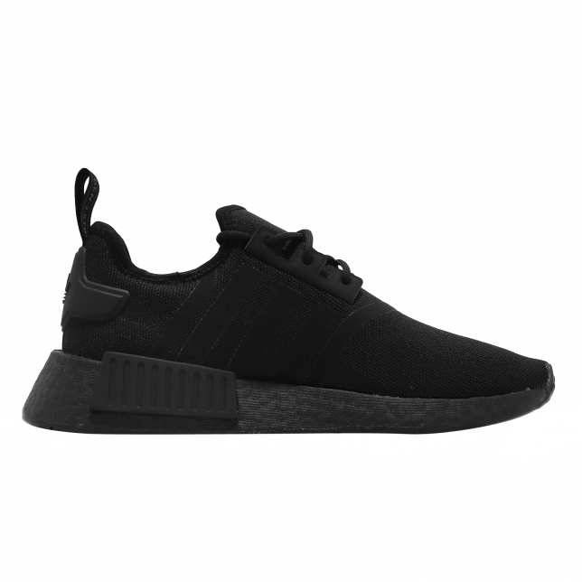 adidas NMD R1 Primeblue Core Black