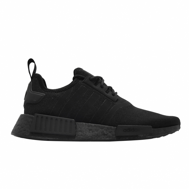 adidas NMD R1 Primeblue Core Black