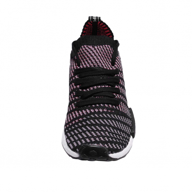 adidas R1 Primeknit STLT Pink - KicksOnFire.com