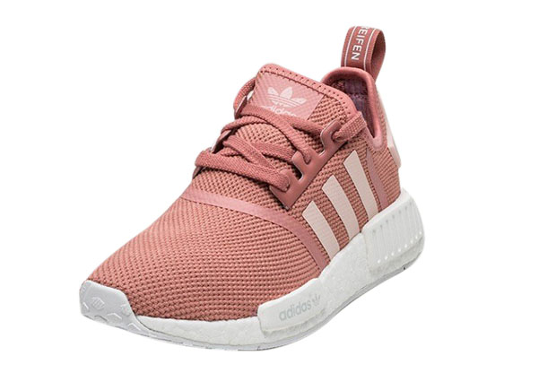 adidas nmd raw pink champs