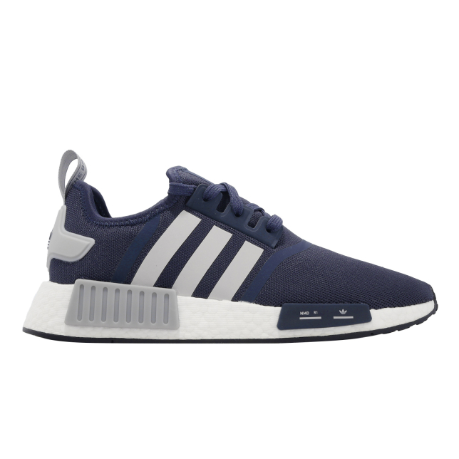 Adidas nmd r1 navy blue online