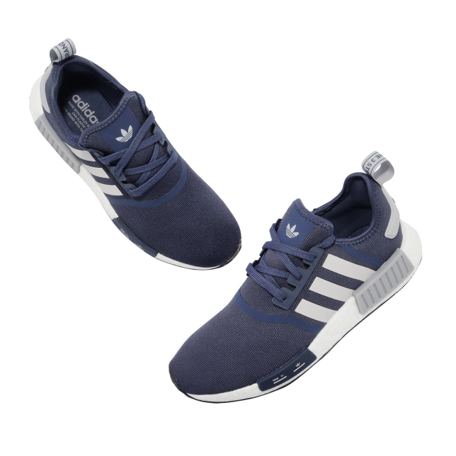 adidas NMD R1 Shadow Navy