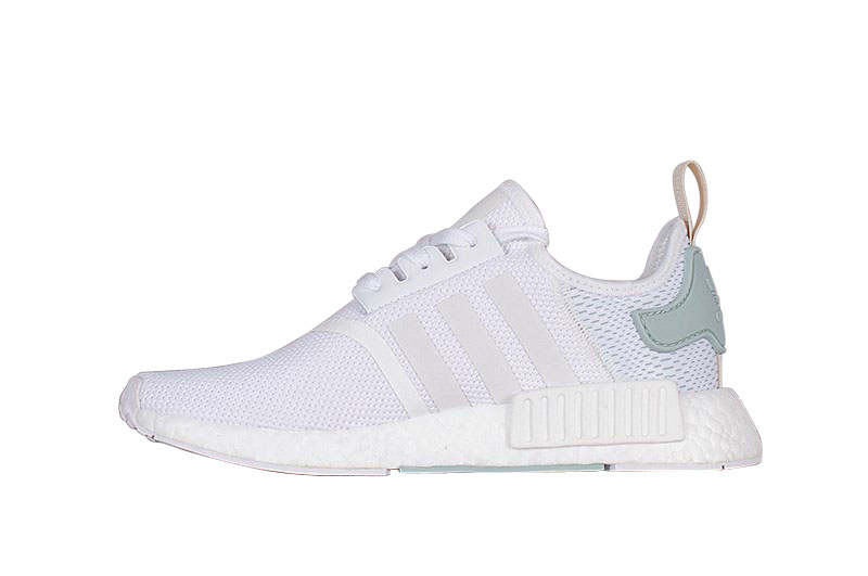 adidas NMD R1 Tactile Green BY3033