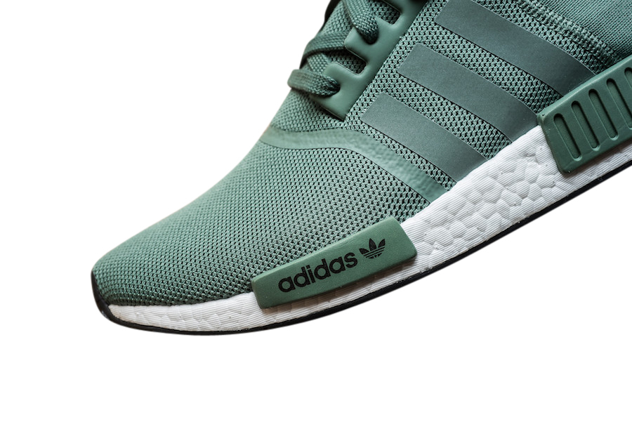 adidas NMD R1 Trace Green BY9692 -