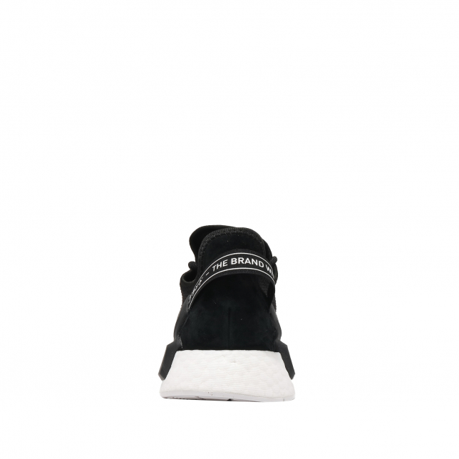 adidas NMD R1 V2 Core Black Cloud White